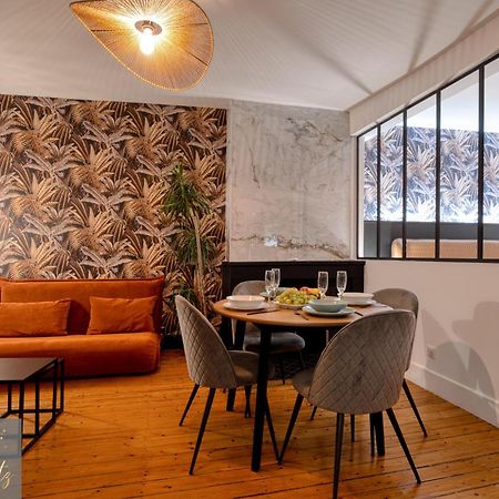 L Authentique Appartement ميتز المظهر الخارجي الصورة